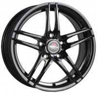Литой диск Yokatta Model Forged-502 7x17/5x115 D70.3 ET45 BKRSI