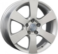 Литой диск Replay KI125 7x17/5x114.3 D67.1 ET48 Silver