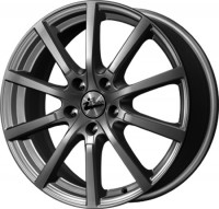 Литой диск iFree Big Byz 7x17/5x114.3 D60.1 ET45 Хай вэй