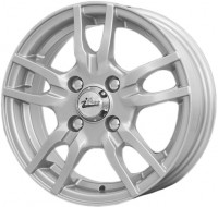 Литой диск iFree Стерлинг 5x13/4x98 D58.5 ET35 Айс