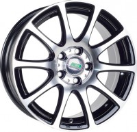 Литой диск N2O Y1010 6,5x15/5x114.3 D73.1 ET40 BFP