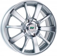 Литой диск N2O Y3120 6x15/4x100 D54.1 ET45 SFP norm