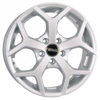 Литой диск Tech-Line 721 7,5х17/5х114,3 D67,1 ЕТ50  S