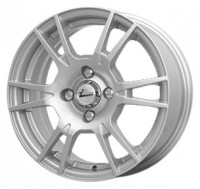 Литой диск iFree Ленинград 6x14/4x114.3 D67.1 ET38 нео-классик