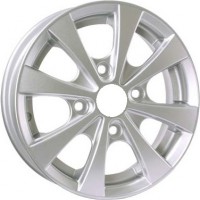 Литой диск Tech-Line 311 4.5х13 4х114.3 D69.1 ЕТ43 S