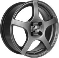 Литой диск Xtrike X-118 6x15/4x100 D60.1 ET45 HSB