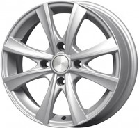 Литой диск Скад Мальта 5.5x14/4x100 D56.6 ET49 Селена