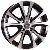 Литой диск Tech-Line 659 6.5x16/5x112 D57.1 ET45 BD