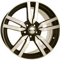 Литой диск Tech-Line 809 8x18/5x108 D63.4 ET53 GRD