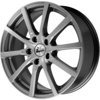 Литой диск iFree КС680 Big Byz 7х17/5х114.3 D60.1 ЕТ39 Хай вэй