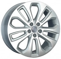 Литой диск Replay MI130 7x18/5x114.3 D67.1  ET38 SF