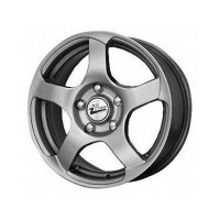 Литой диск iFree Коперник 6.5x15/5x100 D67.1 ET38 Хай вэй
