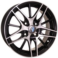 Литой диск Venti 1406 5.5х14/4х98 D58.6 ЕТ35 BD
