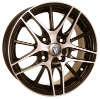 Литой диск Venti 1406 5.5x14/4x98 D58.6 ET35 GRD
