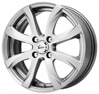 Литой диск iFree Дайс 6x15/4x100 D60.1 ET50 Нео-классик