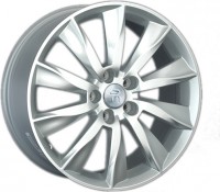 Литой диск Replica LegeArtis INF20 8x18/5x114.3 D66.1 ET47 S