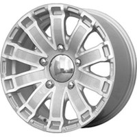Литой диск iFree Тополь 7x16/5x130 D84.1 ET35 Нео-классик