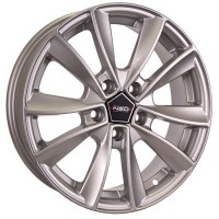 Литой диск Tech-Line 842 7.5x18/5x114.3 D67.1 ET38 S