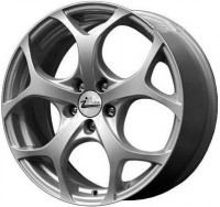 Литой диск iFree Тортуга 7x17/5x114.3 D67.1 ET35 Хай Вэй