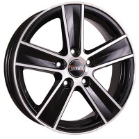 Литой диск Tech-Line 604 6.5х16/5х114.3 D66.1 ET50 BD