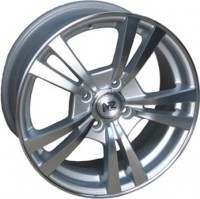 Литой диск NZ Wheels  SH591 5.5x13/4x98 D58.6 ET35 SF