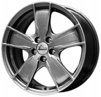 Литой диск iFree Мохито 6.5x16/5x114.3 D66.1 ET50 Хай вэй