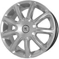 Литой диск Replica FR 5598 6.5x16/5x112 D57.1 ET50 HS
