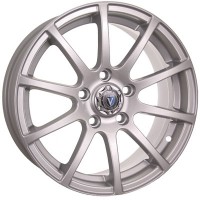 Литой диск Venti 1603 6.5х16/5х114.3 D67.1 ЕТ45 S