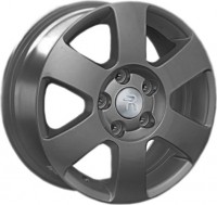 Литой диск Replica LegeArtis SK7 6x15/5x112 D57.1 ET47 GM