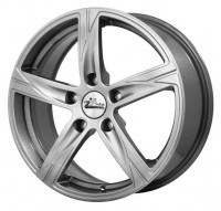 Литой диск iFree Кальвадос 7x16/5x100 D67.1 ET45 Хай вэй