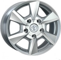 Литой диск Replica FR TY090 8x18 5x150 D110.1 ET60 S