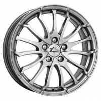 Литой диск iFree Фриман 6.5x16/5x110 D65.1 ET39 Хай Вэй