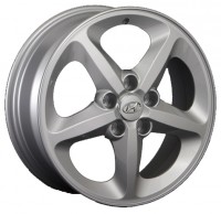 Литой диск Replica 7.5x17 5x114.3 ET42 67.1 S