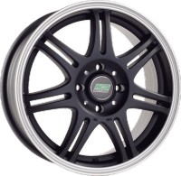 Литой диск N2O Y4601 6x15/4x114.3 ET40 D66.1 carbon