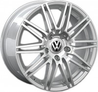 Литой диск Replica LegeArtis VW128 8x18/5x130 ET53 D71.6 SF