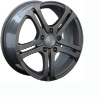 Литой диск Replica H13 6,5x16/5x114,3 D64,1 ET45 GM