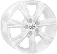 Литой диск Replica TY82 7x17/5x114.3 D60.1 ET45 W