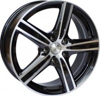 Литой диск Скад  Адмирал 7.5x18/5x114.3 D67.1 ET40 Алмаз