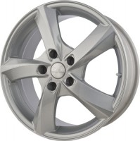 Литой диск Скад Ультра 7x17/5x115 D70.2 ET46 Селена