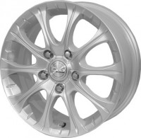 Литой диск Скад Ганимед  6x15/5x110 D65.1 ET38 селена