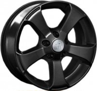 Литой диск Replica VV48 6.5x16/5x112 D57.1 ET33 MB