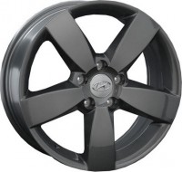 Литой диск Replica HND11 7x17/5x114.3 D67.1 ET41 MB