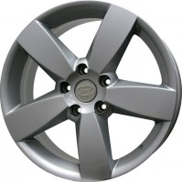 Литой диск Replica Replica HND11 7x17/5x114.3 D67.1 ET41 Silver