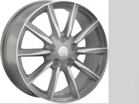 Литой диск Replica LegeArtis TY48 6.5х16/5х114.3 D60.1 ЕТ39 GMF