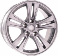 Литой диск Replica H KI9 6.5x16/5x114.3 D67.1 ET32 S