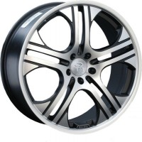 Литой диск Replica MR69 9х20/5х130 ЕТ48 D84.1 GMF