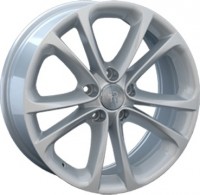 Литой диск Replica VV69 8х17/5х112 ЕТ41 D57,1 S