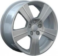 Литой диск Replica SB11 6.5x16/5x100 D56.1 ET55 SF