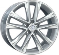 Литой диск Replica LegeArtis TY121 7.5x19/5x114.3 D60.1 ET35 S