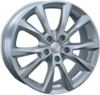 Литой диск Replica LegeArtis VW54 8х18/5х120 D65.1 ЕТ57 S